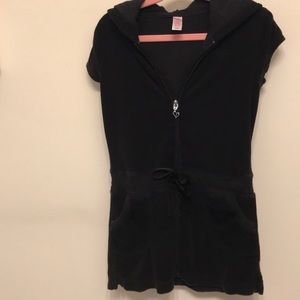 Justice Swimsuit Cover-Up